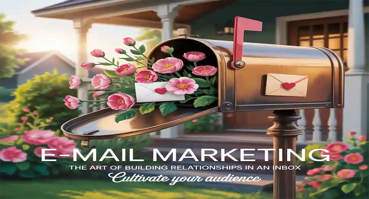 Email Marketing Isn’t Dead — It’s Evolving in 2025