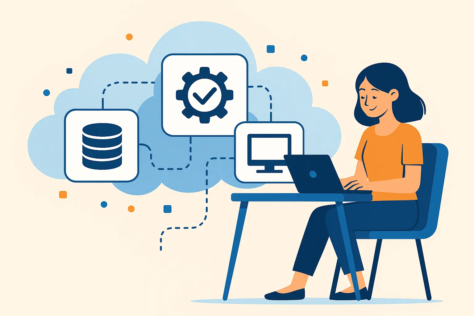 Low-Code Platforms